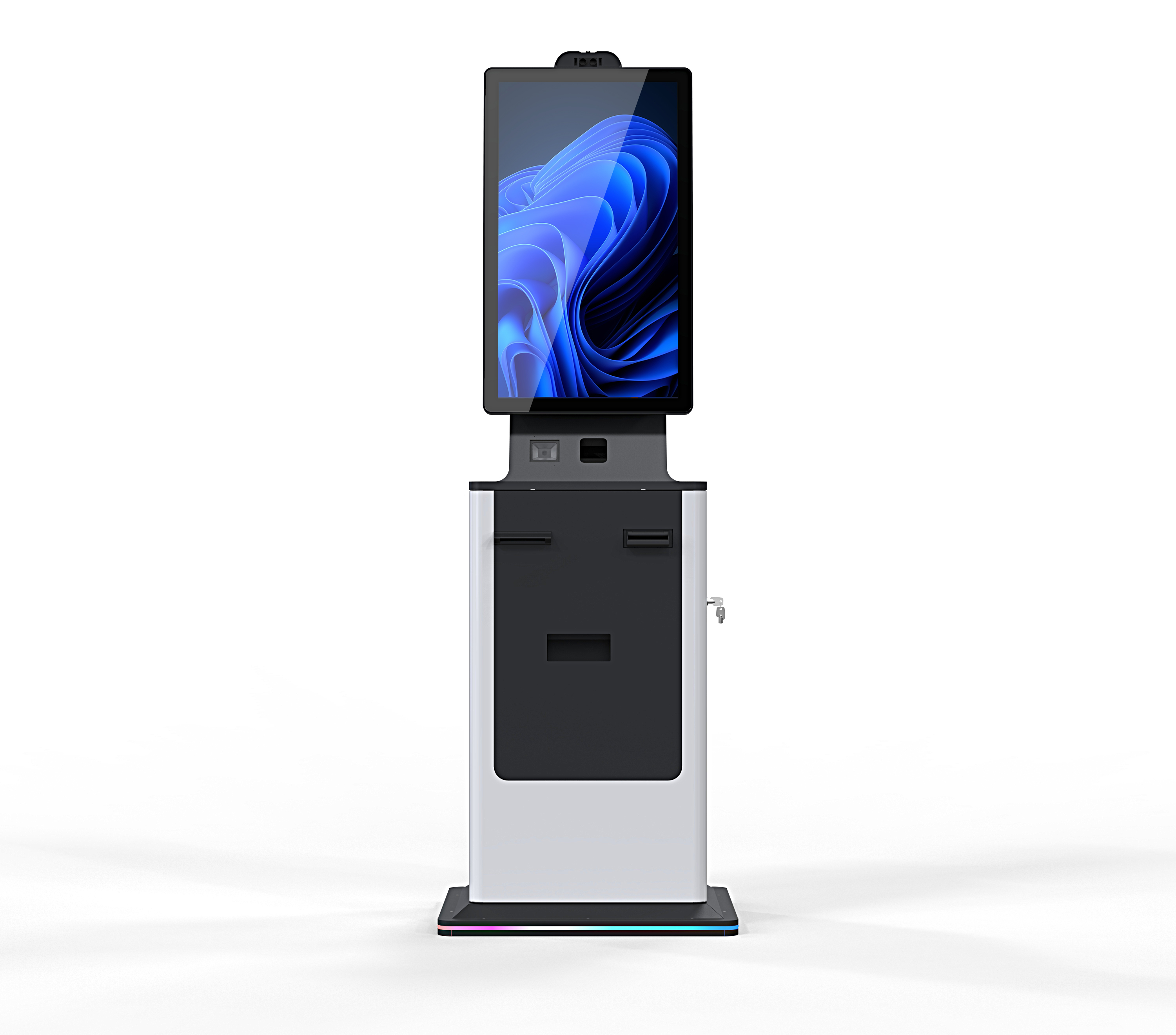 最新の企業ブログについて 労働費の上昇に伴い,支払いキオスクが監視を受けずに公益事業の支払いを可能にする方法