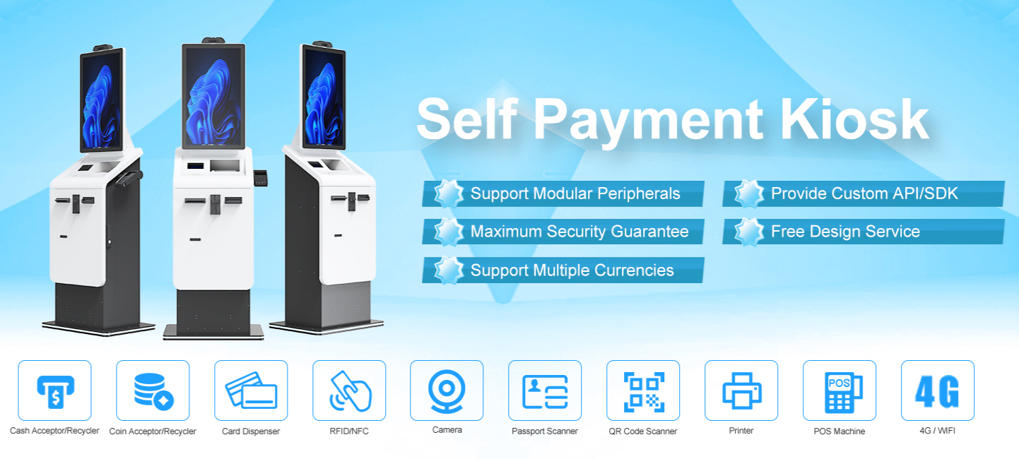 最新の企業ブログについて Managing Fragmented Payment Methods: Integrated Payment Kiosk Adoption in Shopping Malls