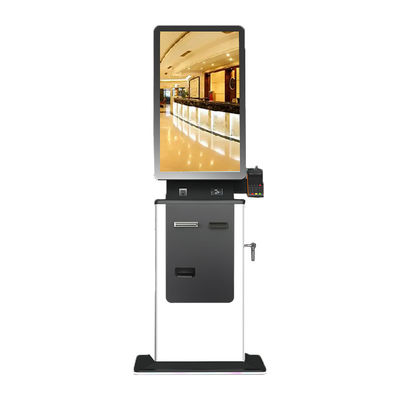 購入 タッチスクリーンキュー管理 セルフサービスキオスク機 発券機 online manufacture