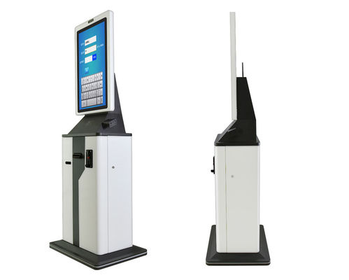 購入 ホテルの暗号通貨 Atm マシン チェックイン チェックアウト 人事キオスク online manufacture