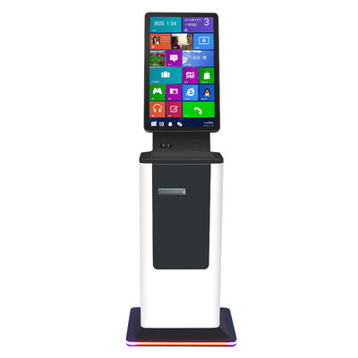 購入 タッチ スクリーン セルフ サービス クリプト ATM マシン コイン ビル アクセプタ キオスク online manufacture