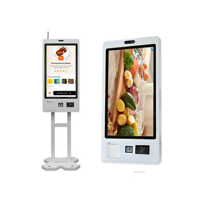 購入 Android OS ショッピングモール スタンドアップの自己決済キオスク online manufacture