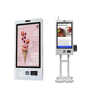 購入 ホテル レストラン スーパーマーケット スマート パーキング キオスク セルフサービス 銀行 現金受付キオスク online manufacture