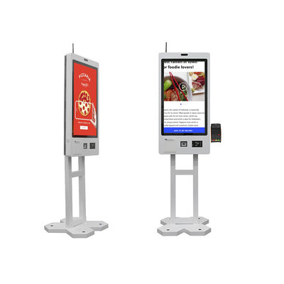 購入 レストラン注文決済端末 キオスク POS 自動支払機 online manufacture