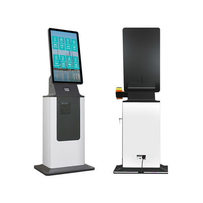 購入 空港自己のサービス案内のキオスク、自己サービスはキオスクをチェックインする online manufacture