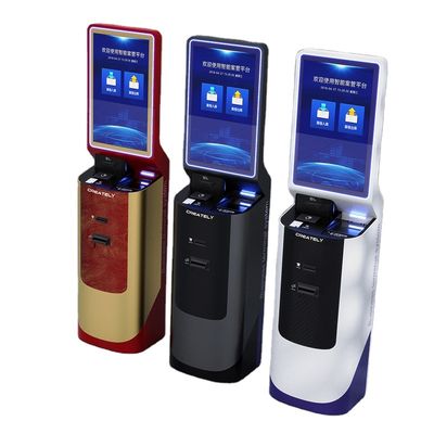 購入 Lcd ビール 決済 ターミナル キオスク Android / Win / Linux OS online manufacture