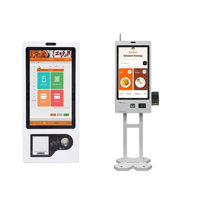 購入 壁掛け装置 自営業キオスク チケット印刷とカスタムカラー online manufacture