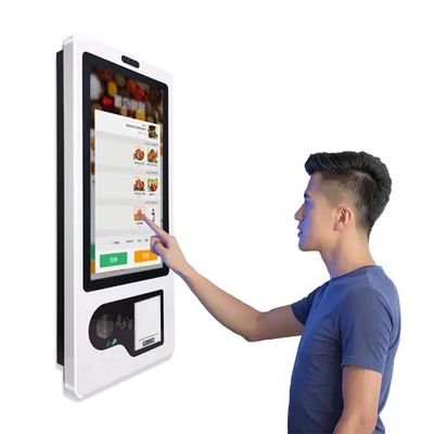 購入 熱プリンター パーツ 自営業キオスク 垂直装置のチケット印刷 online manufacture