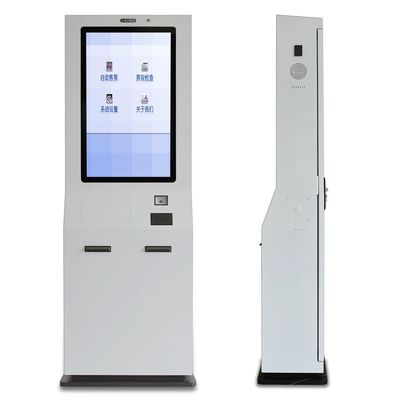 購入 現金/クレジットカード/デビットカードによる多色チケット駐車システム online manufacture