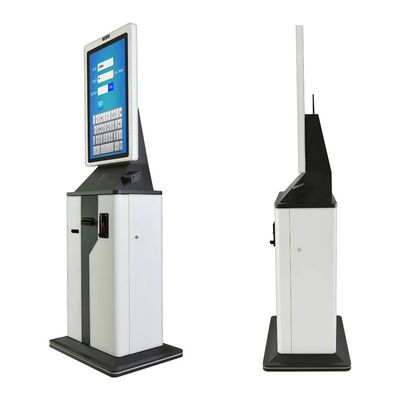 購入 カスタマイズ可能な軽量暗号ATM機 タッチスクリーンディスプレイで 現金/クレジットカード決済 online manufacture