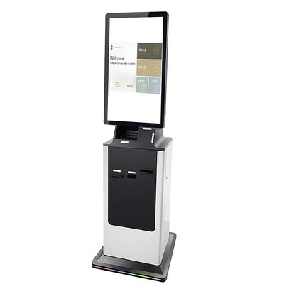 購入 軽量金属 多言語暗号ATMマシン Androidオペレーティングシステム online manufacture