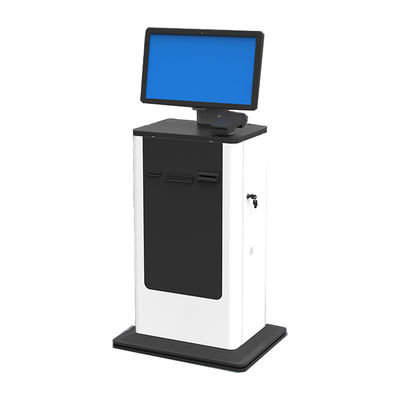 購入 Android/Windows 7/8/10用のWi-Fi接続付きの10点容量タッチ自動キャッシングマシン online manufacture