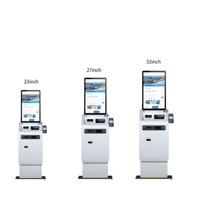 購入 多言語暗号ATMキオスク 強化セキュリティ online manufacture