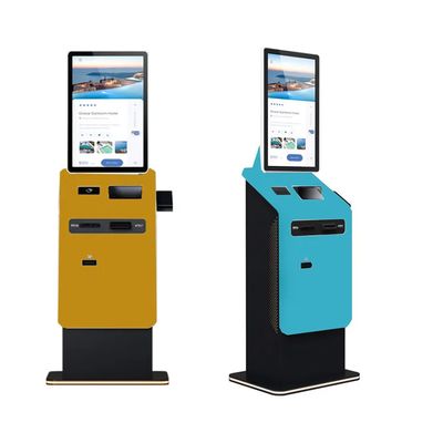 購入 レストラン 自給自費 キオスク LCDタッチスクリーン Android/ウィンドウ 7/8/10 online manufacture