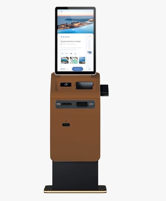 購入 熱プリンター 自営業キオスク バーコードスキャナーカメラとQRコード/RFIDサポート online manufacture