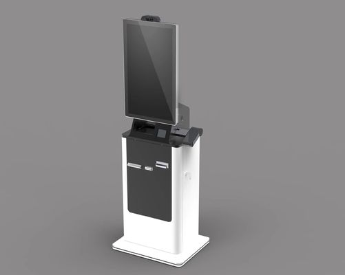 SDK Carpark セルフサービス支払いキオスクのサポート グローバル通貨