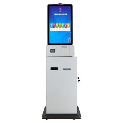 Windows 7/8/10 OS クリプト ATM 機 キオスク 現金預金機