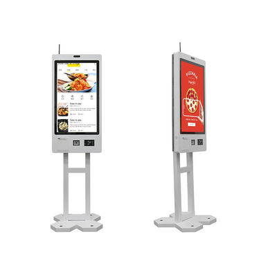 Kfc クレジットカード 自宅注文 キオスク サポート ハードウェア 熱プリンター