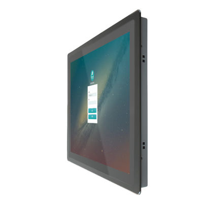 1パネルのPC 10.4の険しい産業モニターJ1900 I7 I5 I3のタッチ画面すべて15 17 19