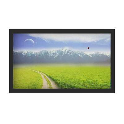 15インチの1 PC 1024x768の産業フラット パネルのタッチ画面すべて