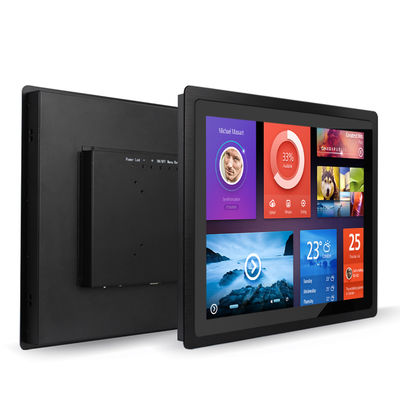 パーソナライズ インチタッチパネル PC インダストリアル 16GB RAM