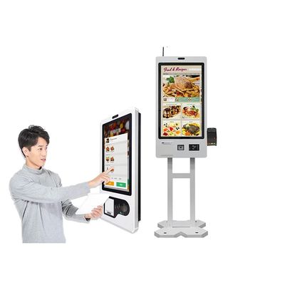 Android/Window Self Checkout マシン NFC リーダー/RFID リーダー付き