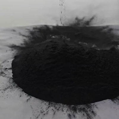 High Capacity Stable Structure Nano Silicon Carbon Composite Negative Electrode Material for Lithium Ion Batteries