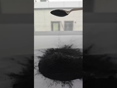 ナノシリコン炭素複合アノード材料